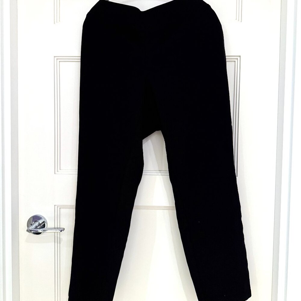Size 18W - I.N.C Black Leggings